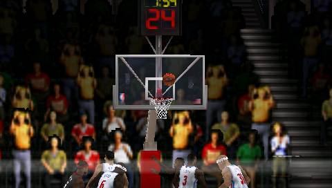 NBA 2K12 image 4