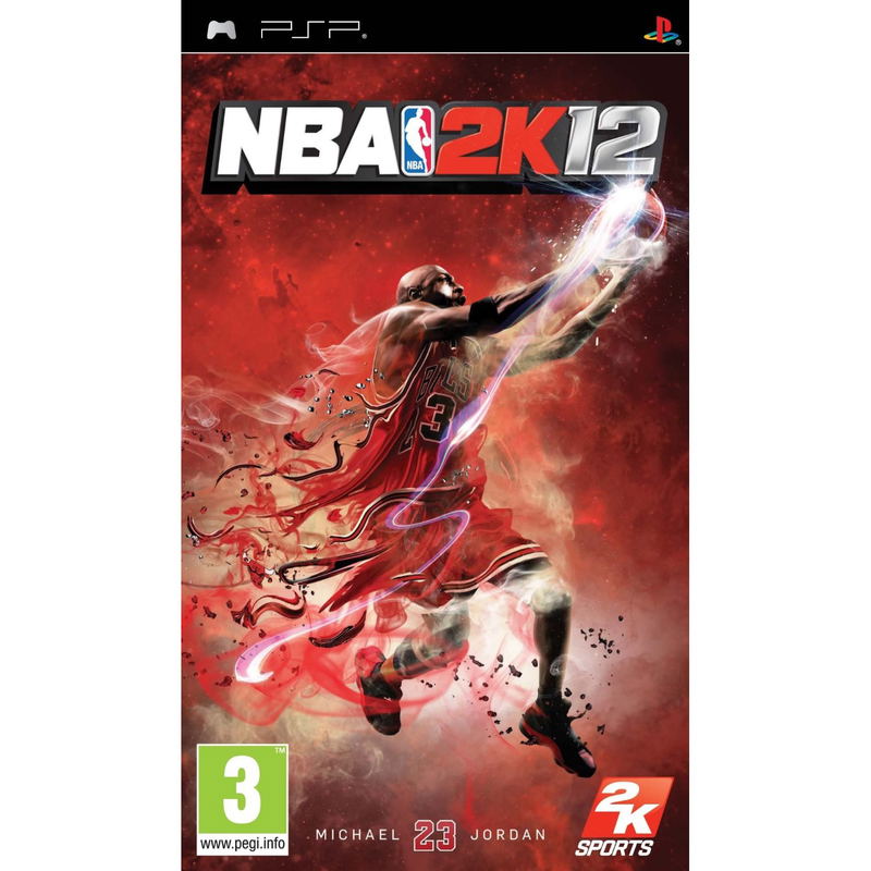 NBA 2K12 image 1