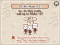 Make 10: A Journey of Numbers thumbnail 5