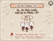 Make 10: A Journey of Numbers image 5
