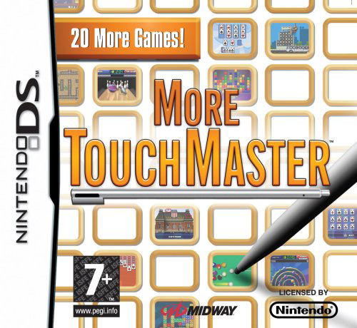 More TouchMaster image 1