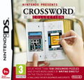 Nintendo Presents: Crossword Collection thumbnail 1