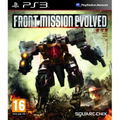 Front Mission Evolved thumbnail 1