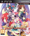 Trinity Universe thumbnail 1