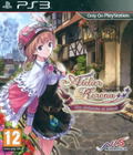 Atelier Rorona: The Alchemist of Arland thumbnail 1