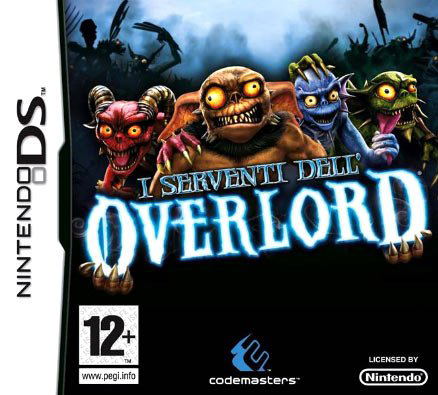 Overlord Minions image 1