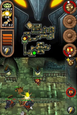 Overlord Minions image 5