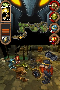 Overlord Minions image 8