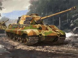 Paint Military Vehicles by DS