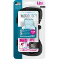 Grip Pad Pro D3 for Nintendo 3DS (Black) thumbnail 1