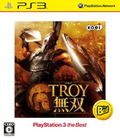 Troy Musou [PS3 the Best Version] thumbnail 1