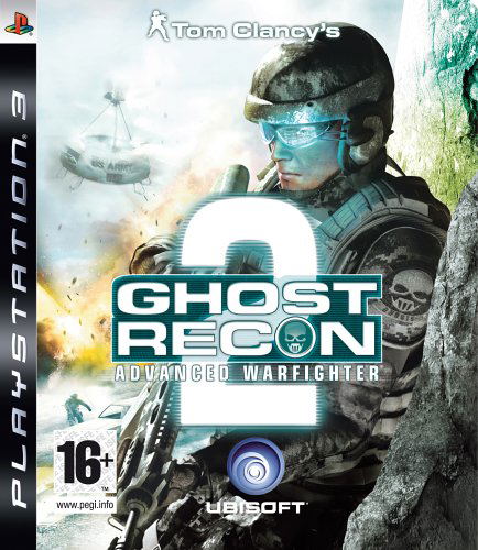 Tom Clancy's Ghost Recon Advanced Warfighter 2 image 1