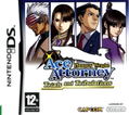 Phoenix Wright: Ace Attorney Trials and Tribulations thumbnail 1