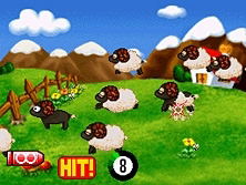 Point Blank DS image 13