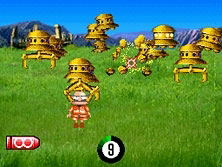 Point Blank DS image 15
