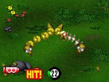 Point Blank DS image 8