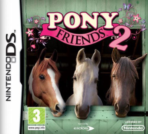 Pony Friends 2 image 1