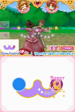 Princess Debut: The Royal Ball image 2