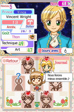 Princess Debut: The Royal Ball image 3