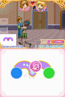 Princess Debut: The Royal Ball image 7