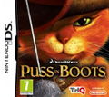 Puss in Boots thumbnail 1