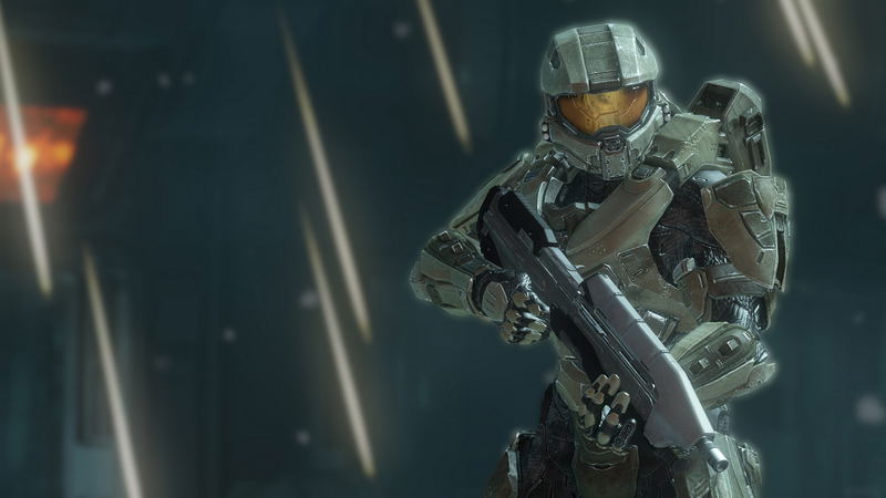 Halo 4 image 5