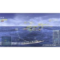 Warship Gunner 2 Portable [Koei Tecmo the Best Version]