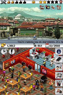 Restaurant Tycoon image 3