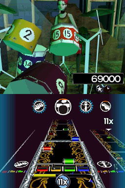 Rock Band 3 image 5