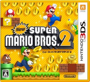 Gameteczone Jogo Nintendo 3DS Super Mario 3D Land - Nintendo São