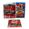 Street Fighter 25th Anniversary Collector Set thumbnail 8