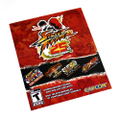 Street Fighter 25th Anniversary Collector Set thumbnail 9