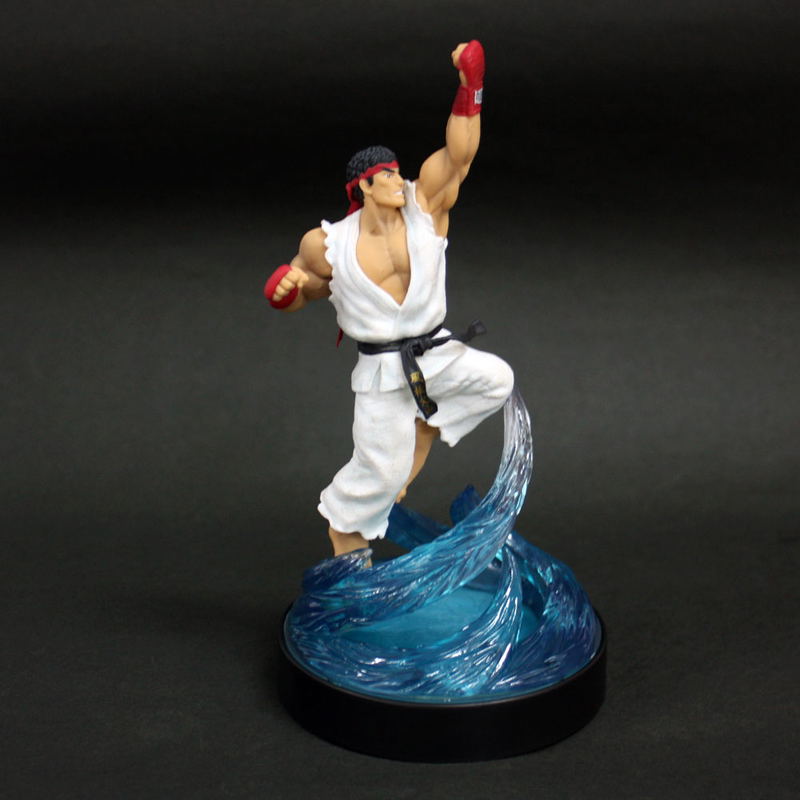 Street Fighter 25th Anniversary Collector Set image 10