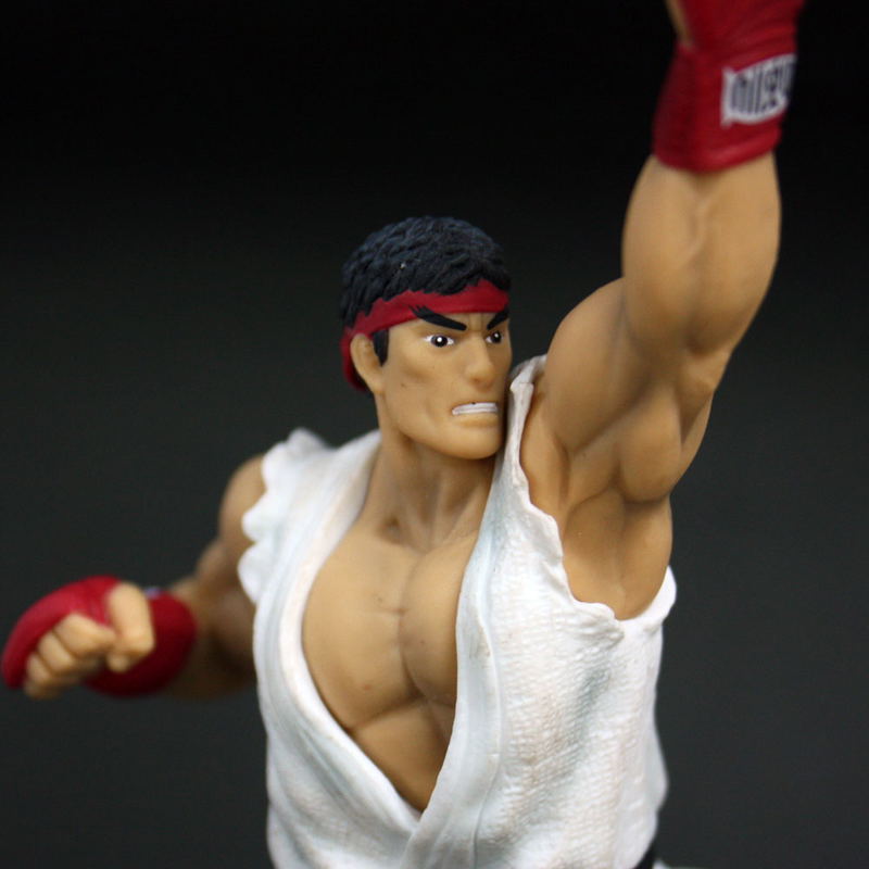 Street Fighter 25th Anniversary Collector Set image 11