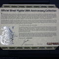 Street Fighter 25th Anniversary Collector Set thumbnail 5