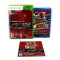 Street Fighter 25th Anniversary Collector Set thumbnail 5