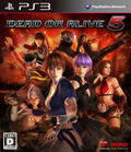 Dead or Alive 5 thumbnail 1