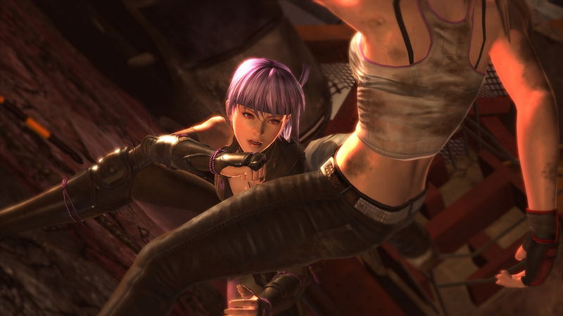 Dead or Alive 5 image 2