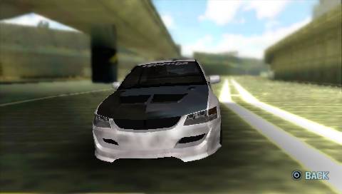 Midnight Club: LA Remix (Platinum) image 2