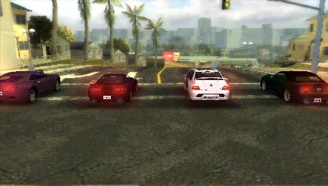 Midnight Club: LA Remix (Platinum) image 3
