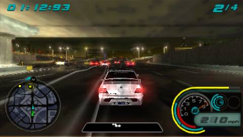 Midnight Club: LA Remix (Platinum) image 4