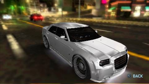 Midnight Club: LA Remix (Platinum) image 5