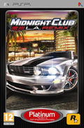 Midnight Club: LA Remix (Platinum) thumbnail 1