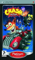 Crash Tag Team Racing (Platinum) thumbnail 1