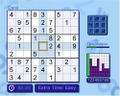 Carol Vorderman's Sudoku thumbnail 2