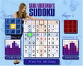 Carol Vorderman's Sudoku thumbnail 3