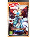 Breath of Fire III (PSP Essentials) thumbnail 1