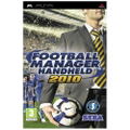 Football Manager Handheld 2010 thumbnail 1