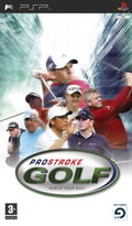 ProStroke Golf - World Tour 2007 thumbnail 1