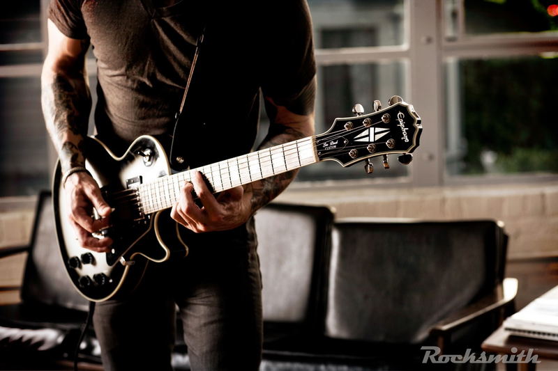 Rocksmith image 4
